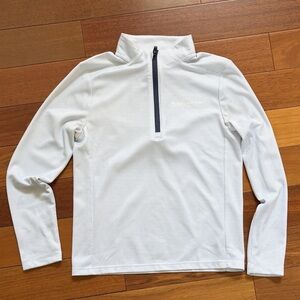 Vinyard Vines Sankaty Quarter Zip